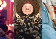 Momen Langka! Imlek, Ramadan, dan Prapaskah Jatuh Secara Berurutan di 2026, Bakal Terulang Lagi di Tahun 2189