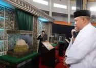 Gratis! Wisata Religi di Bogor, Pameran Artefak Nabi Muhammad SAW Dibuka Selama Ramadhan 1447 H