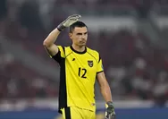 Kiper Timnas Indonesia Emil Audero Diincar Juventus, Siap Kembali ke Turin?