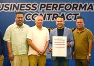 Usung Tagline ‘Mavericks and Ahead’, Promedia Teknologi Indonesia Rebranding Jadi Promedia Group hingga Perkuat Komitmen Inovasi 2026