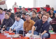 Pertamina Patra Niaga Regional Sulawesi Peringati Isra’ Mi’raj dan Sambut Ramadhan 1447 H