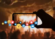 Pakar Ilkom UGM Ungkap Pergeseran Makna dan Perilaku Sosial Berlomba Viral di Era Digital, 