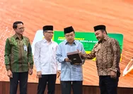 Remaja Masjid Harus jaga Lingkungan dan Menjadi Penggerak Ekonomi Umat
