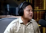 Bobon Santoso Mau Cabut dari YouTube, Jual Channel 18 Juta Subscriber Seharga Rp20 Miliar