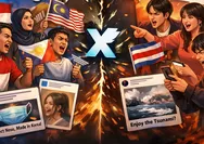 SEAblings vs KNetz: Melawan Digdaya K-Pop dan Kesombongan Netizen Korea