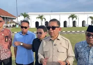 Menteri Kebudayaan Fadli Zon Ajak Masyarakat Indonesia Datangi Bengkulu