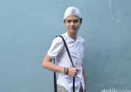 Ayahnya Dipenjara, Dul Minta Maia Estianty Jenguk