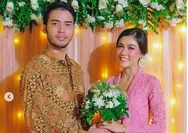 Disebut Hamil Duluan, Novi Ex Cherrybelle: Terserah Mereka