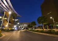 Arab Saudi Akhiri Jam Malam Mulai 21 Juni, Kecuali Mekah