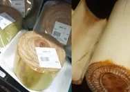 Ini Kisah Nyata Seorang Warga Indonesia Heboh Lihat Gedebog Pisang Dijual Mahal di Supermarket Amerika