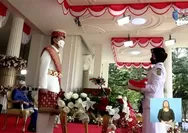 Sinergi TelkomGroup Optimalkan Penayangan Perayaan HUT ke-76 Kemerdekaan RI Secara Virtual