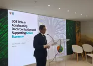 PLN Gandeng ADB Tekan Emisi Karbon di Sektor Kelistrikan RI