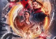 Spiderman: No Way Home, Penutup Film Marvel di Tahun 2021