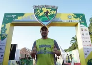 Inilah Keindahan Bukit Lawang, Aktor Sultan Djorgh sampai Terheran-heran