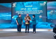 Telkom dan Pemko Medan Kolaborasi Pembangunan Kota Digital