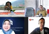 F1H2O Jadi Ajang Kampanya Gernas Bangga Berwisata di Indonesia