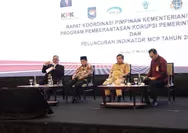21% Perkara Korupsi di Indonesia Didominasi Sektor Pengadaan Barang dan Jasa
