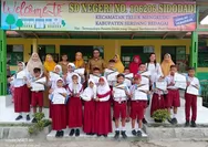 Program Sekolah Penggerak Dukung Wujudkan Sekolah Mantab di Sergai