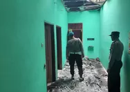 Dua Rumah di Kisaran Ludes Terbakar saat Pemilik Terlelap Tidur