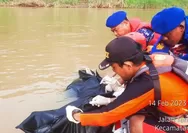 Tim SAR Gabungan Akhirnya Berhasil Evakuasi Korban Hanyut di Waduk Sei Wampu Langkat