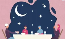 Buka Puasa Sehat dan Aman Ala Penderita Diabetes