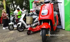 Aturan Konversi Motor BBM ke Motor Listrik Berdasarkan Permen ESDM Nomor 3 Tahun 2023
