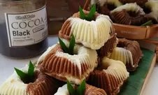 Resep Bolu Kukus Mini Tiramisu, Cemilan Jadul yang Disukai Anak-anak hingga Dewasa