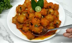 Resep Udang Saus Tiram Anti Ribet untuk Menu Lezat Buka Puasa