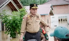 Jalan Khusus Angkutan Batubara Jadi Sorotan, Al Haris Target Bulan Depan Rampung 