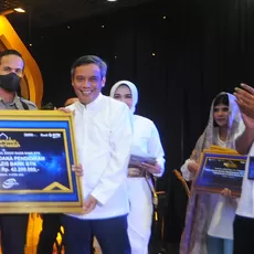 BTN Gelar Acara Ramadan Berfaedah