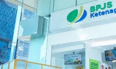 Diskon 50 Persen Iuran BPJS Ketenagakerjaan, Ini Rincian JKK dan JKM