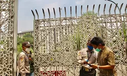 Jumat 20 Agustus, Masjid Istiqlal Digunakan untuk Sholat Jumat