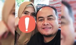  Tulis Pesan untuk Ayah Taqy Malik, Marlina Octoria : Siap-siap Anda Melepaskan Topeng
