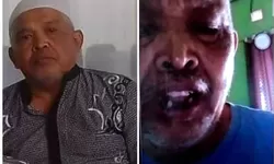 Identitas Kakek yang Dicap Pengemis oleh Baim Wong Terungkap, Ternyata Seorang Penjual Buku Juz Amma