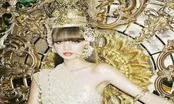 Siap-siap! Lisa BLACKPINK Bakal Jadi Duta Pariwisata di Negara Gajah Putih