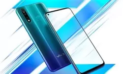 Brand Vivo Masuk 4 Besar Vendor Terbesar di Dunia