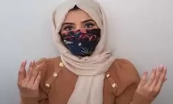 Tips Memakai Masker Namun Tetap Terlihat Cantik dan Nyaman untuk Wanita Berhijab