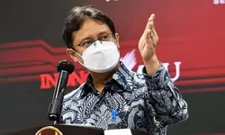 Kemenkes Berusaha Dapatkan Obat Covid-19 Molnuvirapir