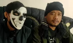 Tuai Hujatan Usai Bikin Konten di Lokasi Kecelakaan Vanessa Angel, Ki Solet Pet Minta Maaf dan Take Down Video