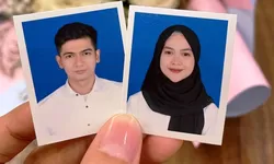 Jadi Saksi Pernikahan, Ini Doa Ridwan Kamil untuk Ria Ricis dan Teuku Ryan