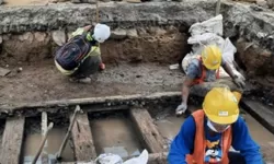 Heboh Penemuan Rel Trem Peninggalan Belanda di Jakarta, Ada Sejak 1869