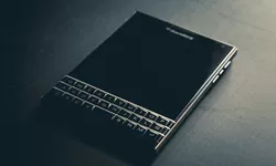 Dulu Sempat Berjaya, Kini Blackberry Ucapkan Selamat Tinggal