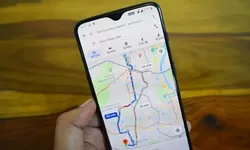 Cara Hapus Riwayat Google Maps, Lakukan Langkah Ini Agar HP Kamu Gak Lemot