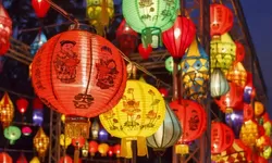 Warna Keberuntungan dan Kesialan di Tahun Baru Imlek 2022, Apa Saja?