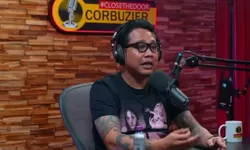 Efek Hujatan Kasus Pelecehan Seksual, Gofar Hilman Ketakutan Dipersekusi hingga Mau Bunuh Diri Dua Kali