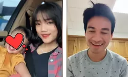 Usai Berikan Teguran ke Fuji karena Pangku Gala di Mobil, Ragil Mahardika Trending Topic Twitter