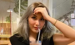 Sempat Isoman Seminggu karena Covid, Ayu Ting Ting Umumkan Tes PCR Terkini, Begini Hasilnya