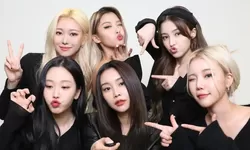 Sampai di Meksiko, Dua Member Terpapar Covid-19,  MOMOLAND Tunda Kegiatan Promosi