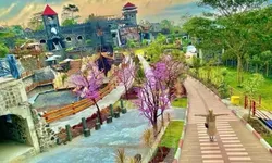 6 Tempat Wisata Jogja Terbaru 2022 Yang Menanti Untuk Dikunjungi!