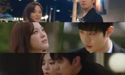 Sinopsis Drama Korea A Bussines Proposal Episode 7, Kang Tae Mu Tahu Sifat Asli Teman Shin Ha Ri